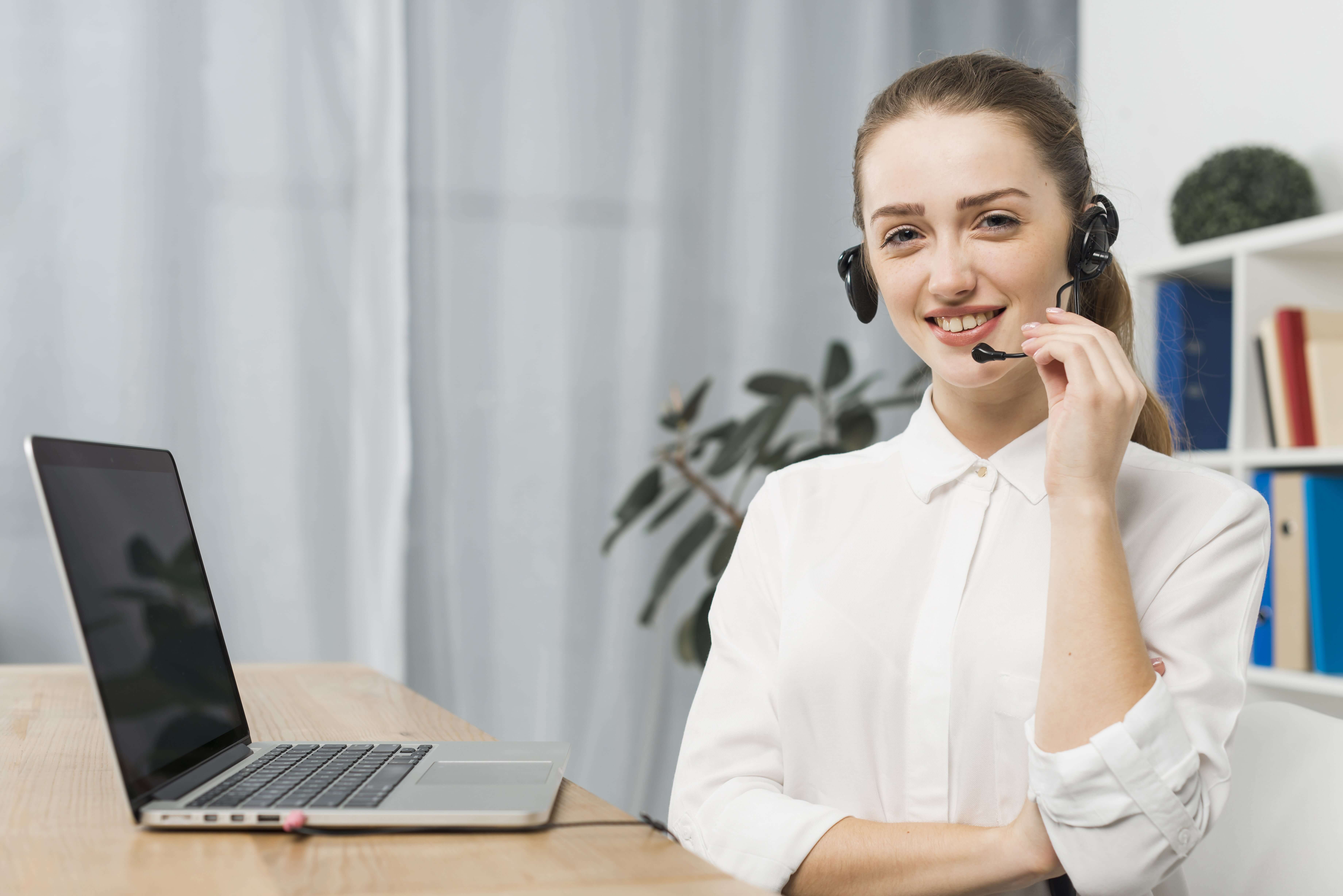 General Call Center Services in Shoreham, NY