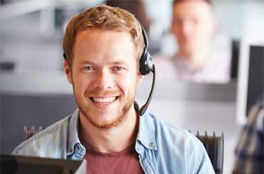 Order Taking Call Center Services in Shoreham, NY