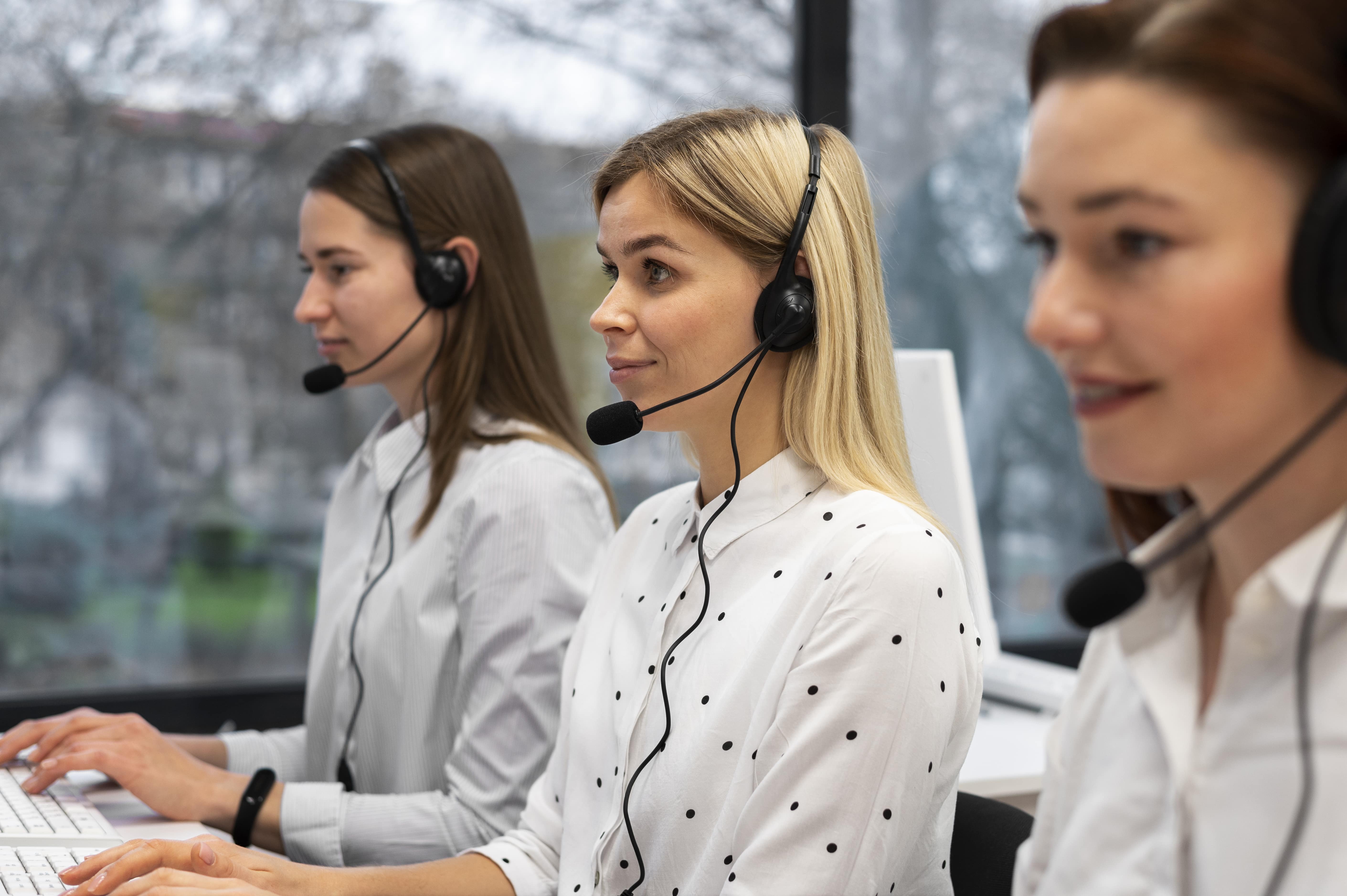 General Answering Services in Shoreham, NY